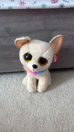 Cute Stuffed Animal