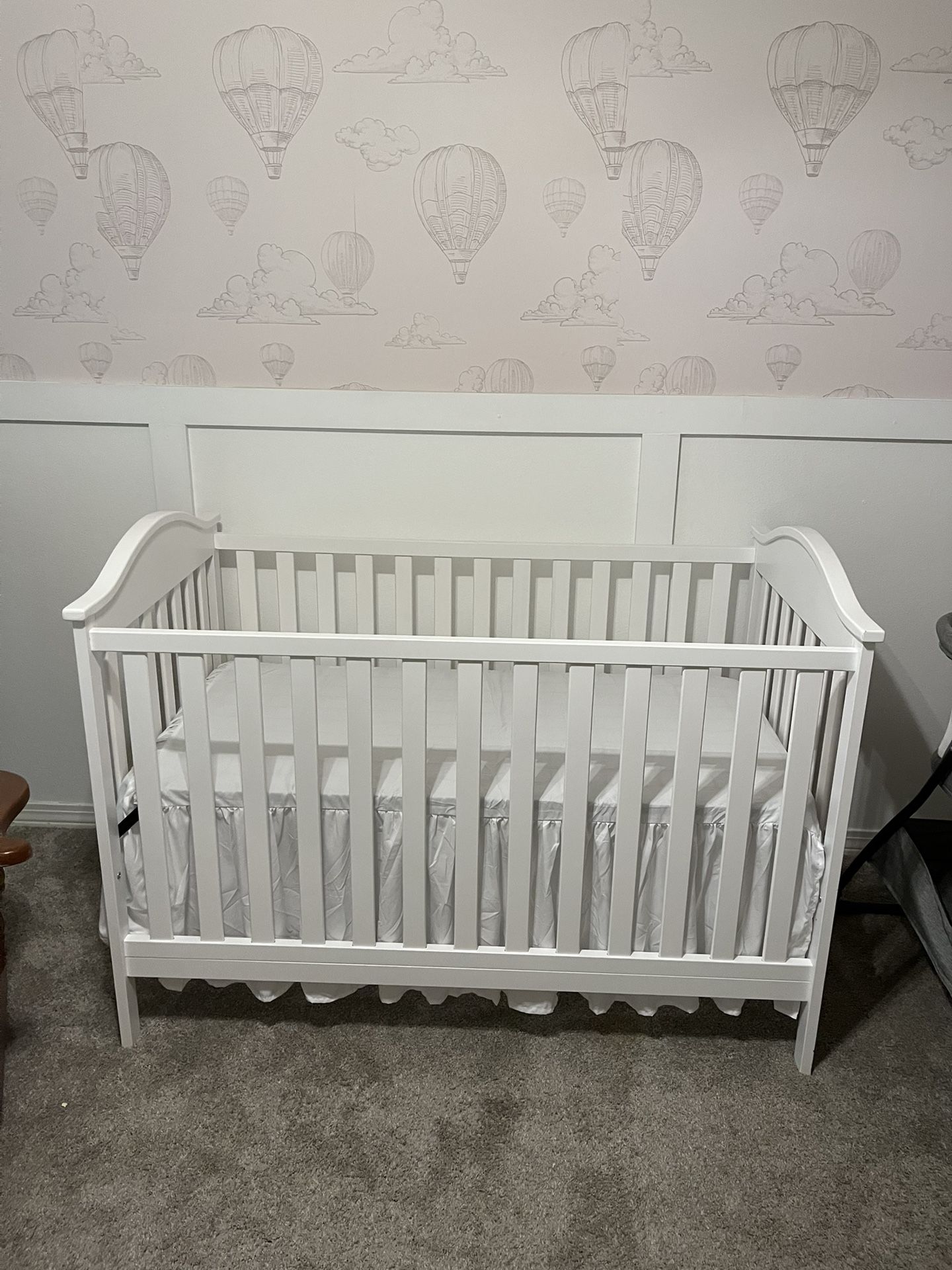 Crib