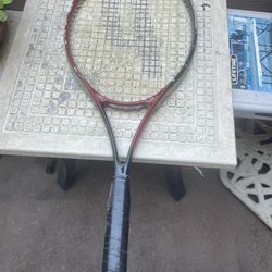 Tennis Racquet Prince 