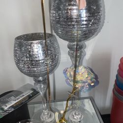 Candle Holders