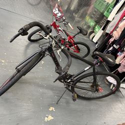 700c Nazz Bike 