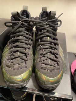 Foamposite