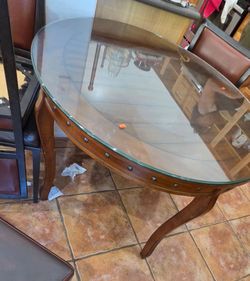 KITCHEN TABLE
