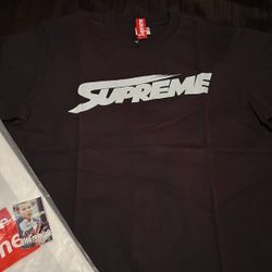 Supreme Tee Shirt