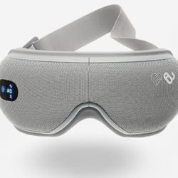 aura  EASE Migraine & Eye Reliever with Compression & Heat by Caring Mill™. 