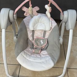Ingenuity Baby Swing 
