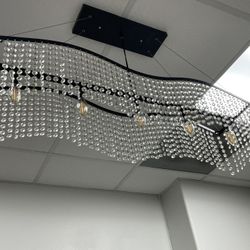 Crystal Chandelier