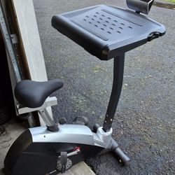 Stationary Bike