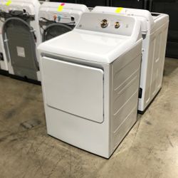 GE Electric Dryer 