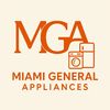 Miami General Appliances 
