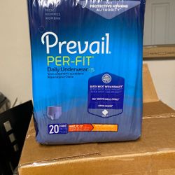 Adult Diapers