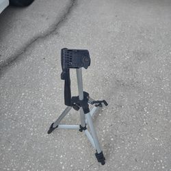 CAMERA TRIPOD 