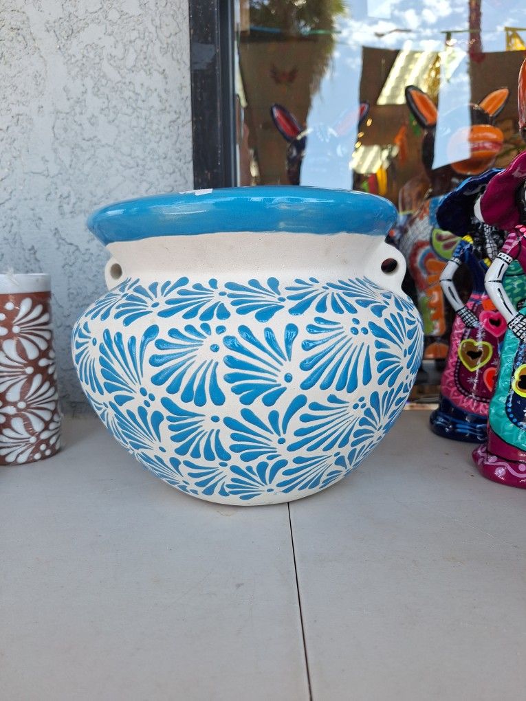 💥💥💥 Talavera Pot 💥💥💥