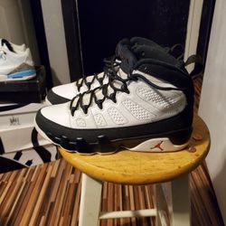 Jordan 9 Space Jam Sz 8 $150