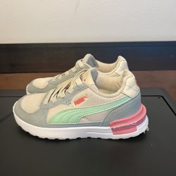 Kids Puma Shoes