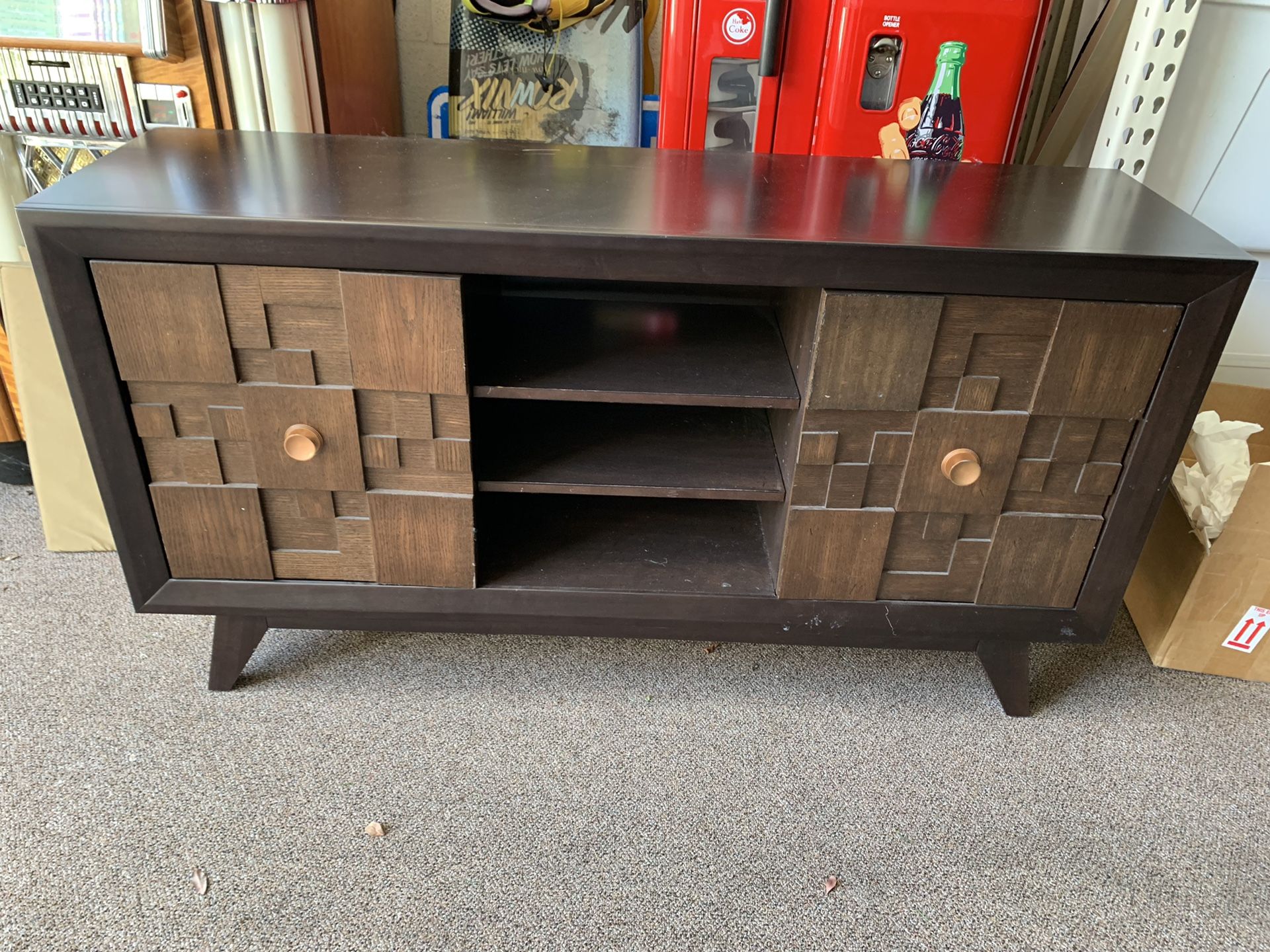 Tv stand/ dresser