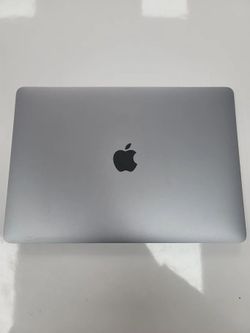Apple - MacBook Air (Retina, 13-inch, 2019) Intel Core i5 - 8GB Memory - 128GB SSD Fair Silver