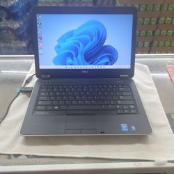 Laptop 14" dell