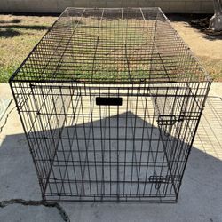 X-Large Dog Kennel/ Cage