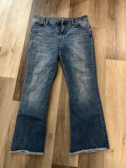 Ladies tecova jeans