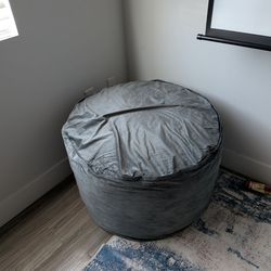 Bean bag chair
