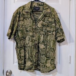 7 Men's XL Shirts for $40