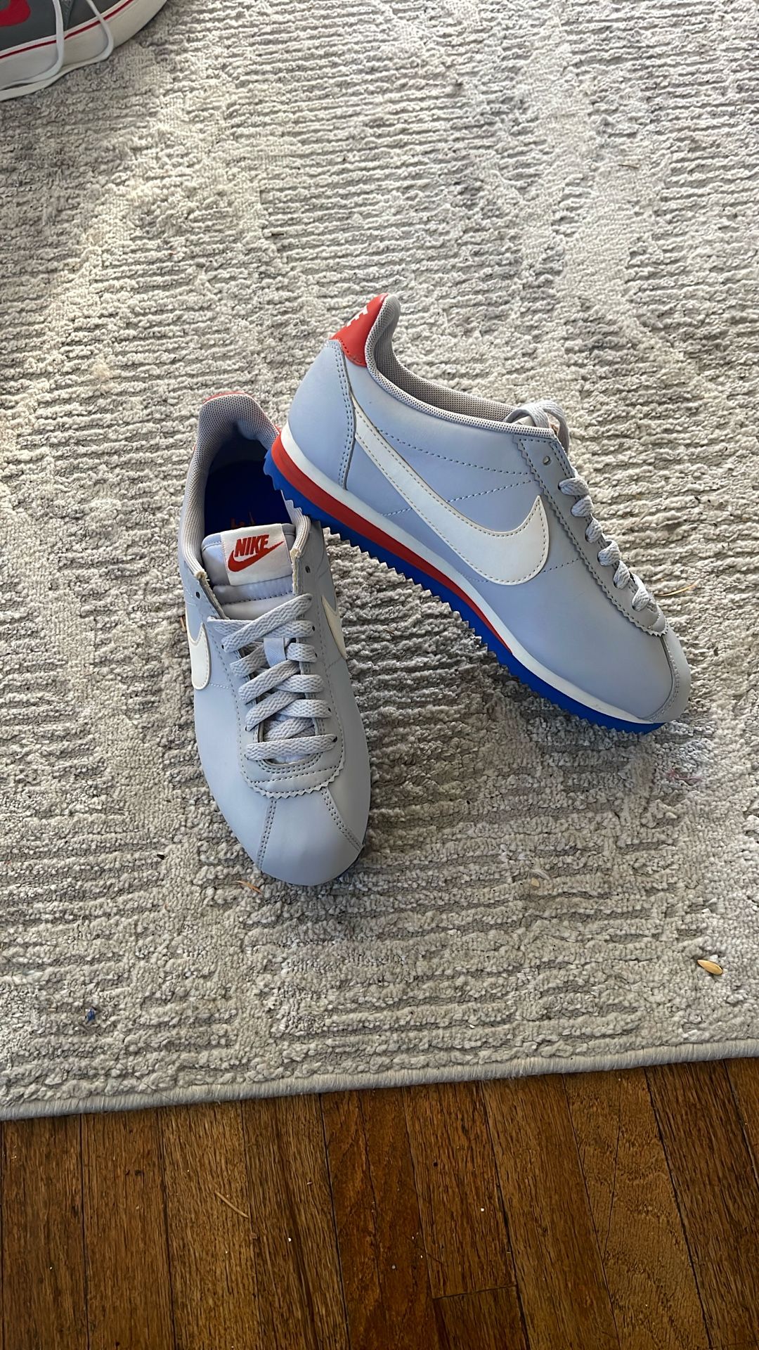 NIKE Cortez Womens Shoes