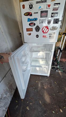 Fridge