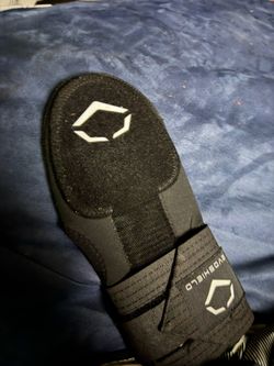 Evoshield sliding mitt