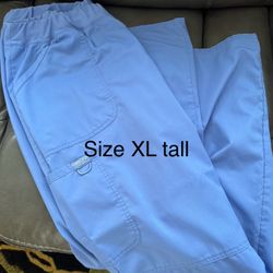 Women’s Scrubs 
