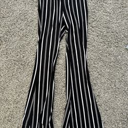 Flare Leggings 