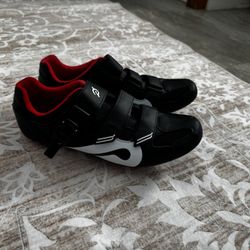 Peloton Men Shoe
