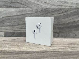 A1 Hawk – Apple AirPods 4th Gen (A1D025059)