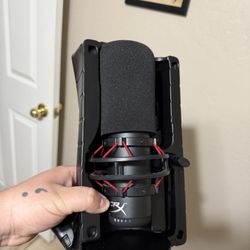 Hyper Quadcast