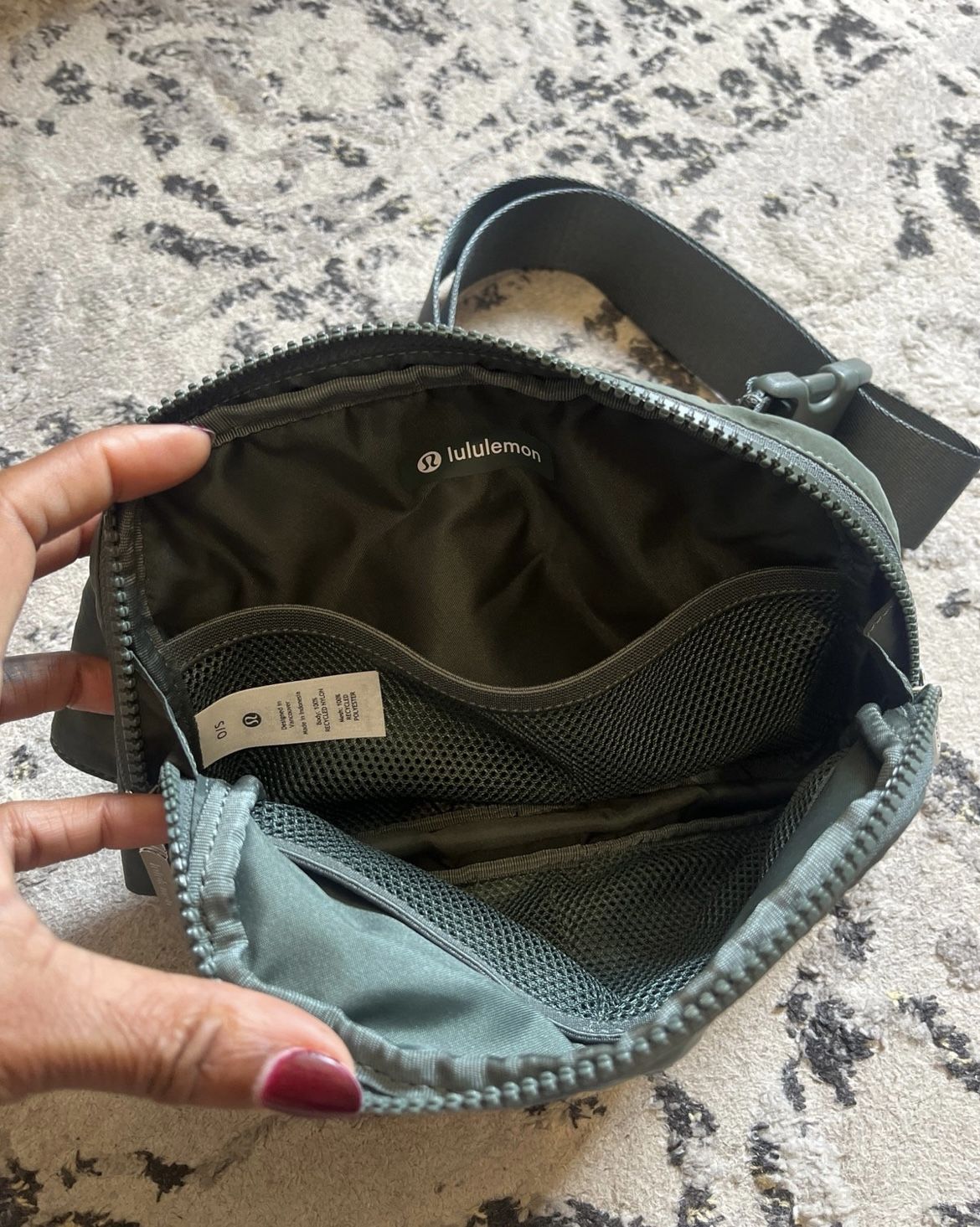black mini backpack givenchy GIVENCHY Mini Backpack Black 6.2 inch