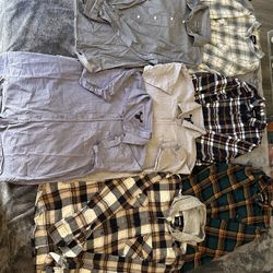 Men’s Clothes