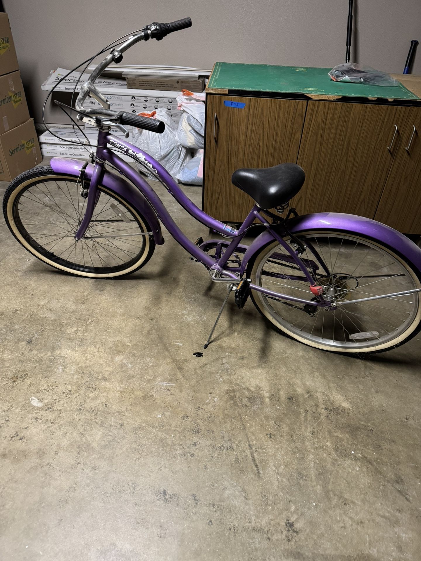 Beach Cruiser