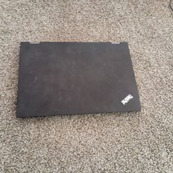 Lenovo Thinkpad L13 Yoga Gen 2