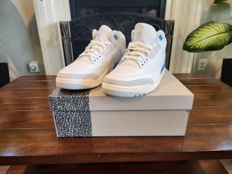 Jordan 3 "Lucky Shorts"