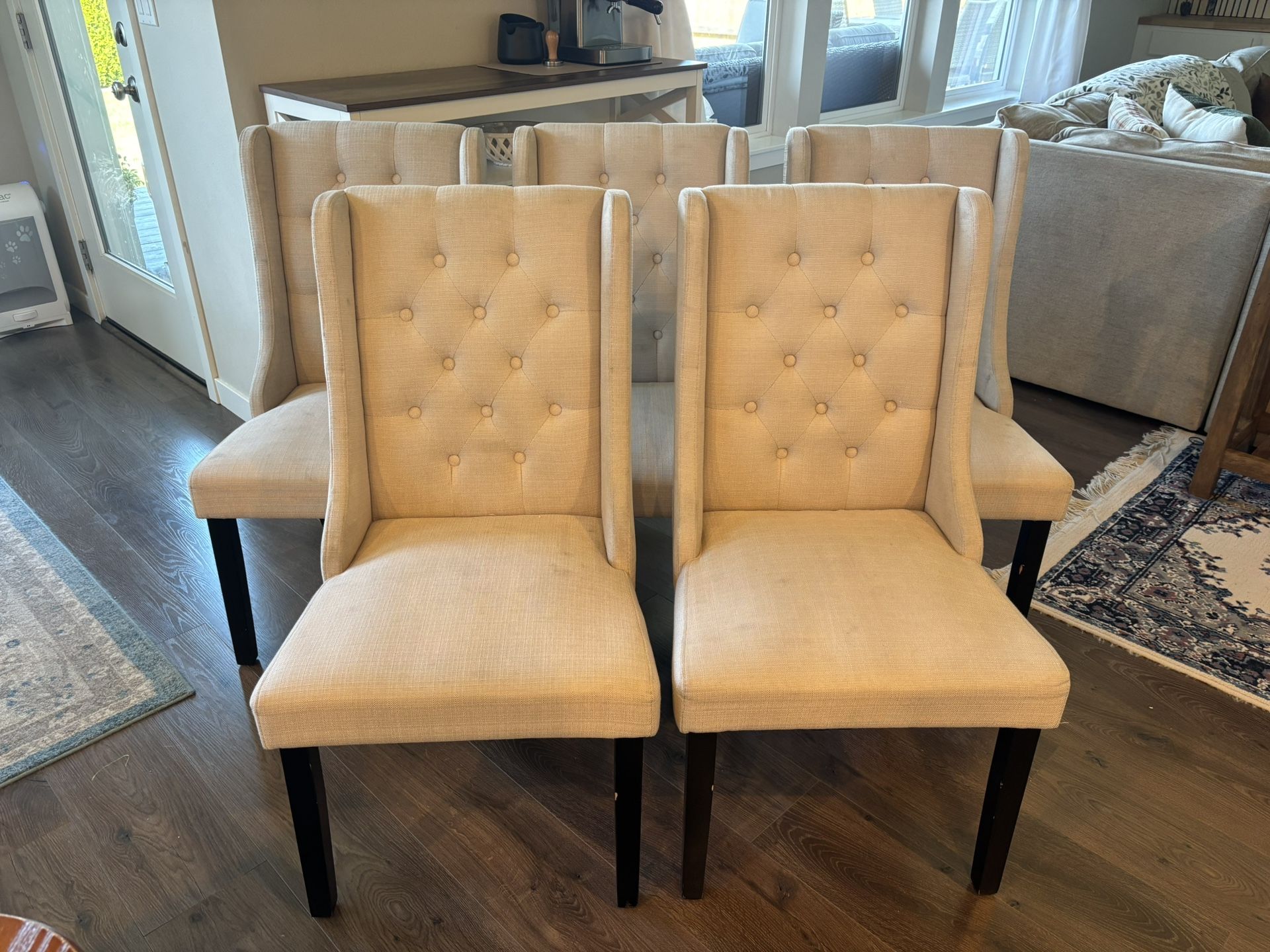 Chairs