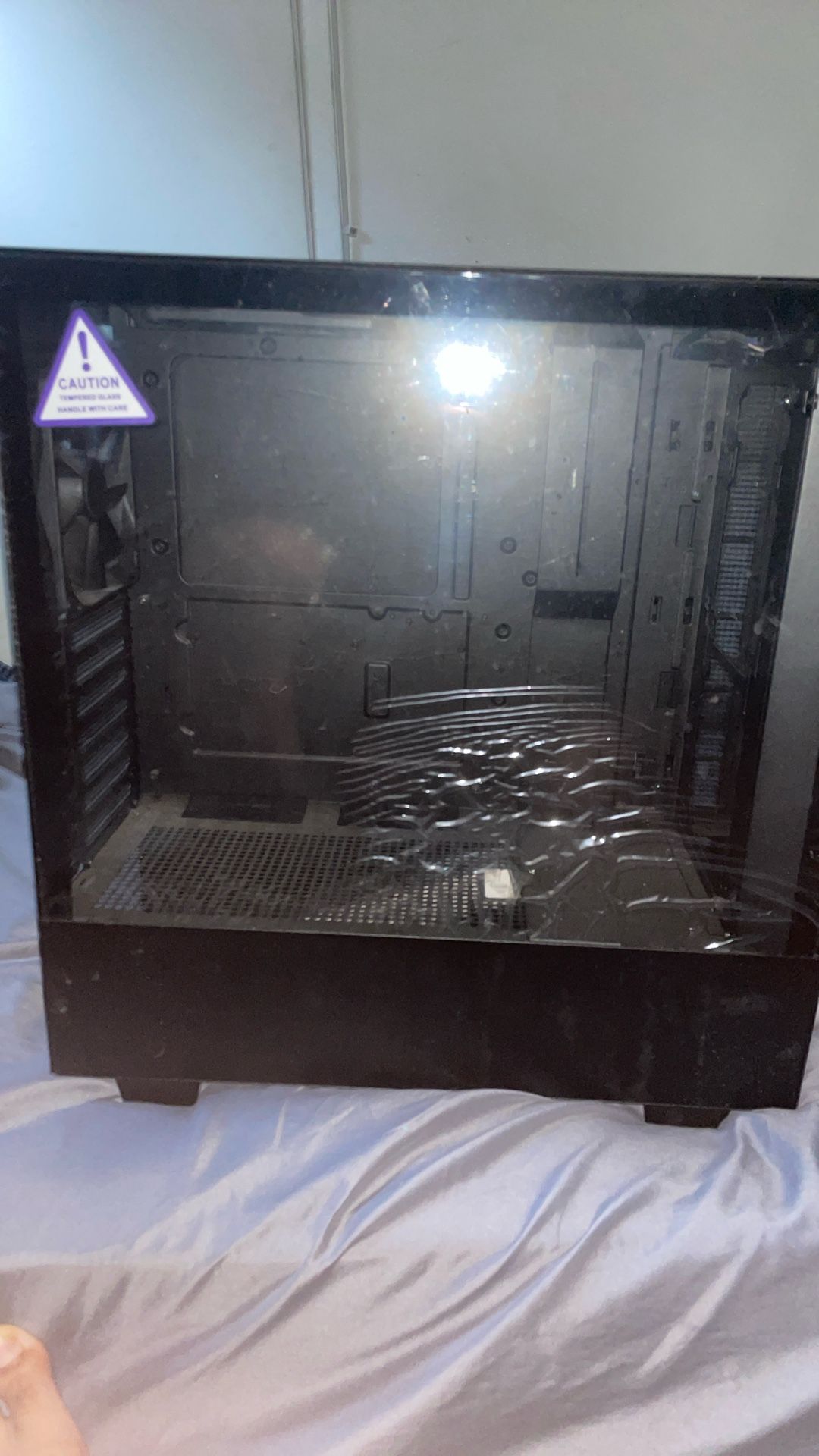 Nzxt H510 Pc Case