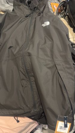 Northface windbreaker size XL