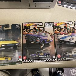 Hotwheels