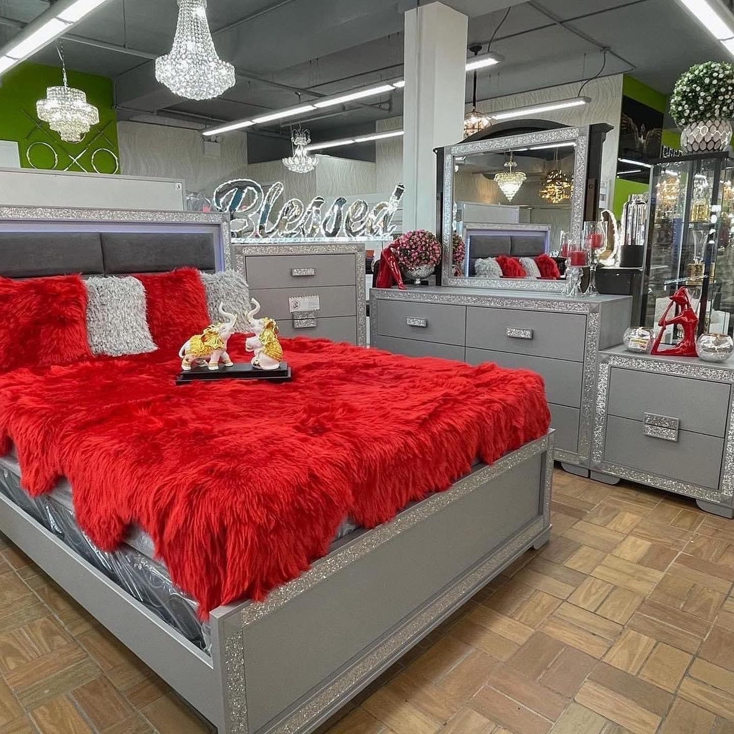 Biggest Selection Of Bedroom Sets In Long Island 