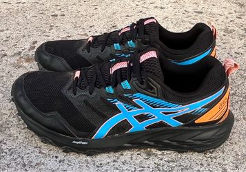 ASICS Gel Trail Running Sneakers