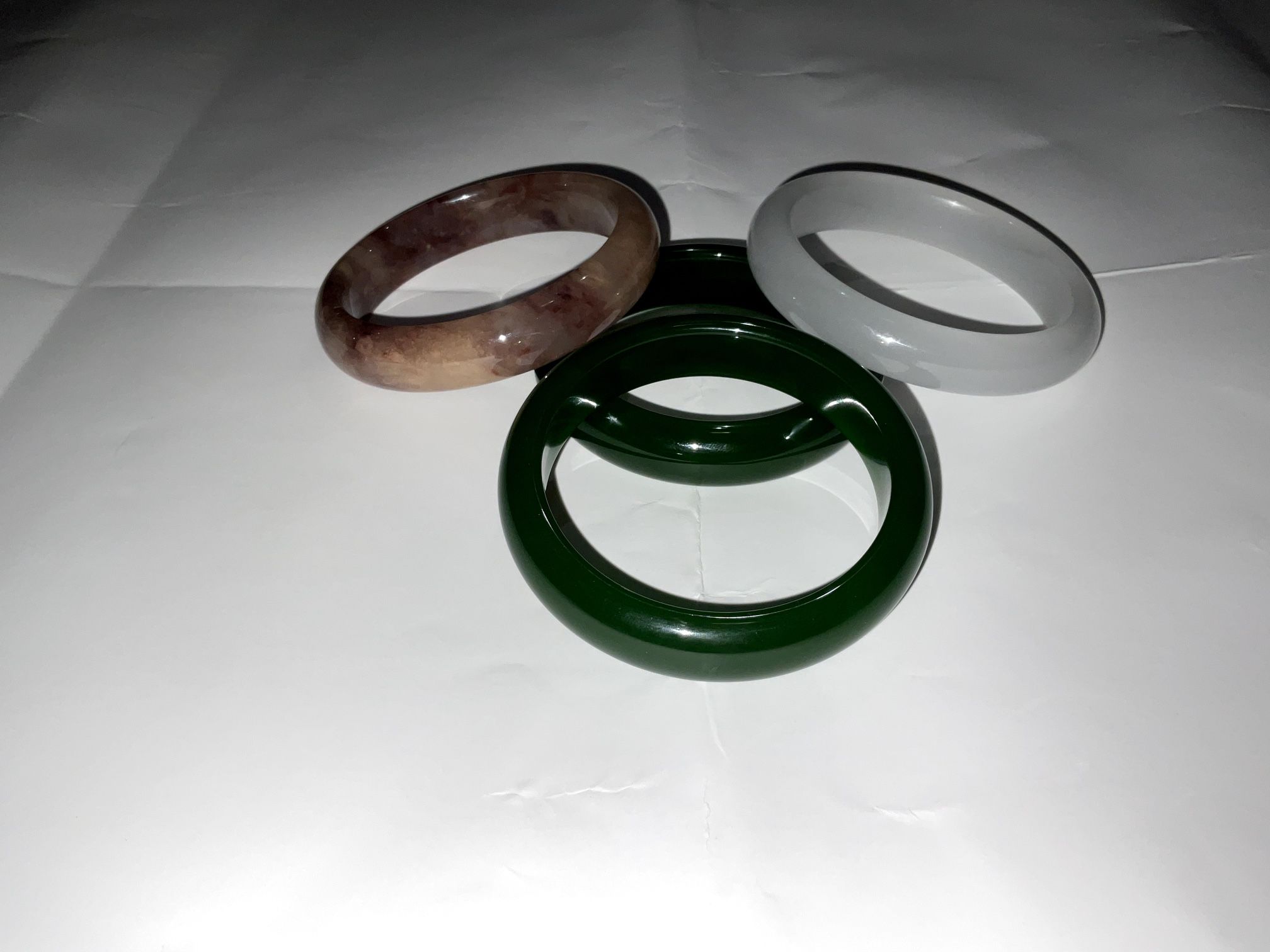 Jade Bracelets