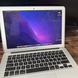 MacBook Air ( Late 2017)