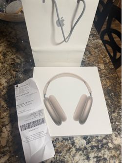 AirPods Max 2nd Gen