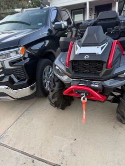 2025 can am outlander 850