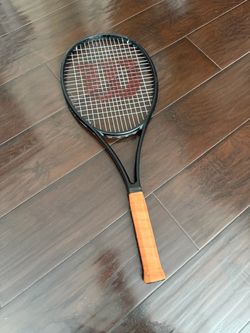 Wilson Blade 98 V8 Noir 16x19